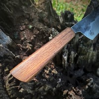 Image 4 of Santoku Petty 