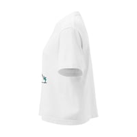 Image 5 of VALUED Women’s heavyweight boxy tee 
