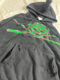 Image 2 of SKLOWNK HOODIES (medium)