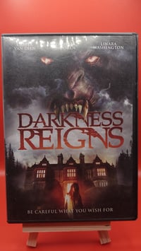 Image 1 of Darkness Reigns 