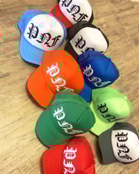 Image 2 of Trucker hats