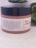 Rose Clay Face Mask