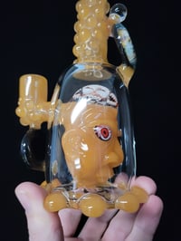 Image 8 of Voorhees x slinger head in the bottle 