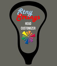 STNY Strings Head Customizer
