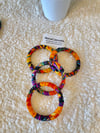Colourful Tribal Large Bangles