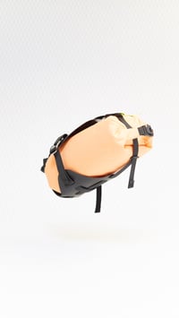 Image 12 of Saddle Harness - dry bag 