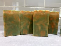 Image 2 of ESCAPE :  GOAT MILK SOAP