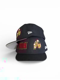 Image 2 of EVERYDAY New era  Fitted cap 7 1/4