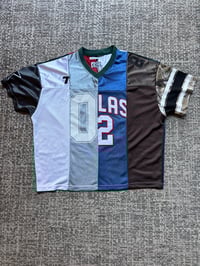 Image 1 of MESH TEE 4