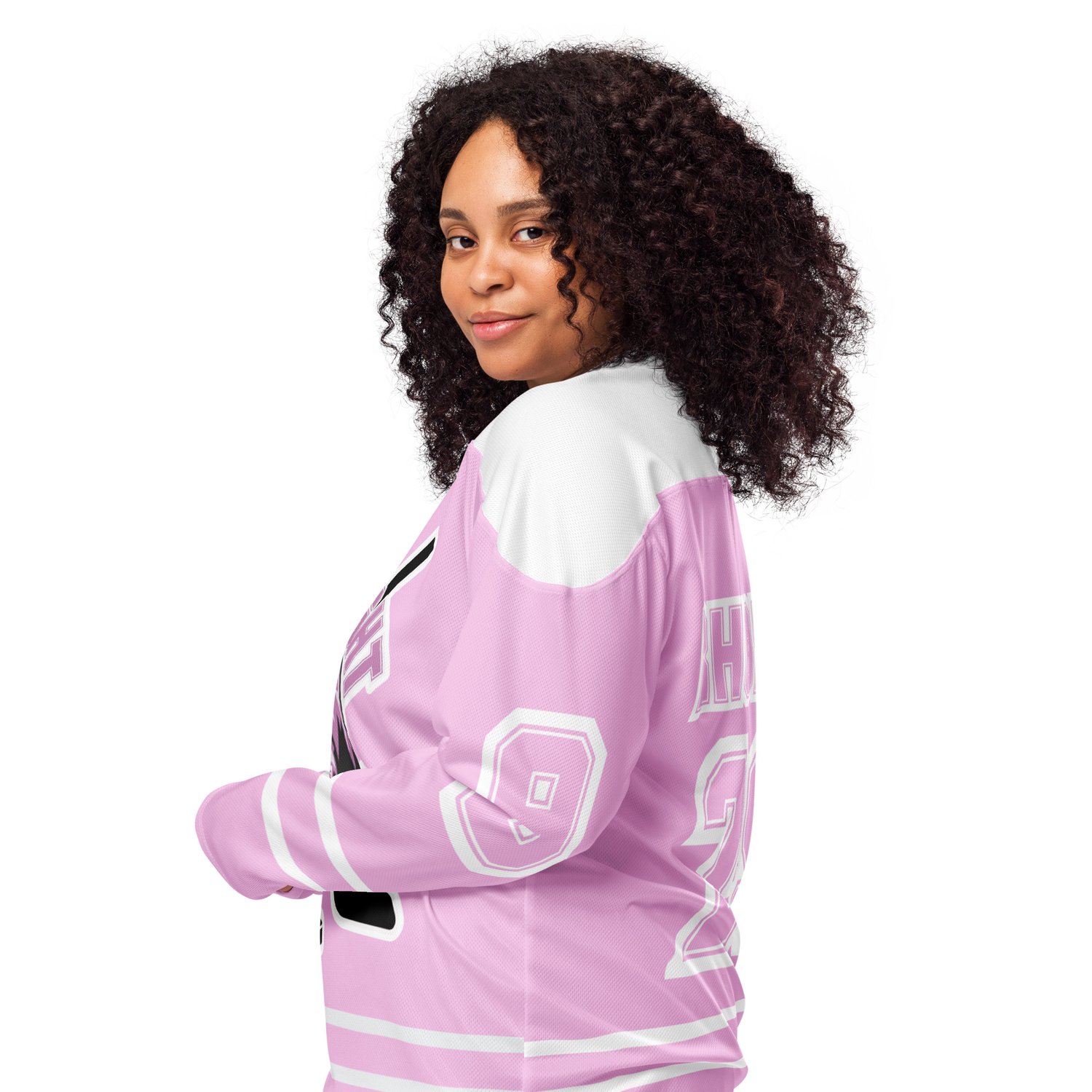 Image of Officially licensed the play maker maisie jersey 