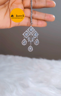 Image 2 of ADMG_5408_American Diamond Mangtika