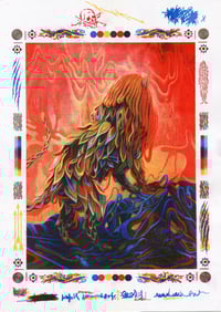 Image 1 of Border of Nemea by Artúr Haránt 