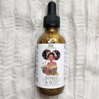 BOOKED & BUSY OIL PREORDER