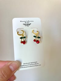 Image 4 of Cherries