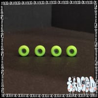 Spitfire classic 7.1mm Street Slims 