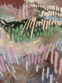 Image 8 of Where the Creek Wanders - Original Painting