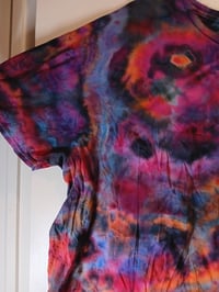 Image 2 of Third Eye Awakening Tie Dye - 2XL
