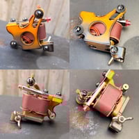 One of JPocket Liner 