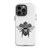 Image 8 of Skull Bee Tough Case for iPhone®