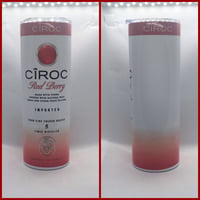 CIROC TUMBLER 