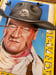 Image of John Wayne was A Nazi - Print 