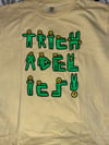 TRICHADOODLES - TRICH PEOPLE (SHIRT) (BUTTER YELLOW)