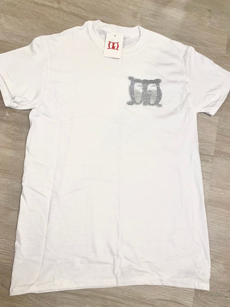 Image of “PLATINUM” O|G #MANUP TEE