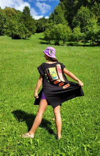 Image 4 of "Galactic Walker" Twin Tunic, Size L/XL