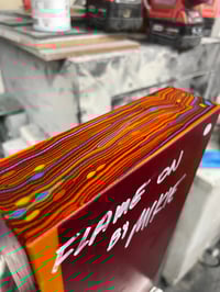 Image 1 of Flame On by Mikie