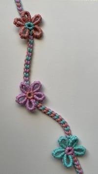 Image 3 of Bloem Phone Strap + Lanyard