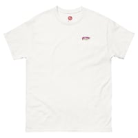 Image 3 of FEARLESS SPIRIT Tee — Define Peace®