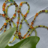 Image 1 of Afi's Waistbeads - Afi / HetHeru