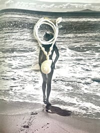 Image 1 of Queenie necklace 