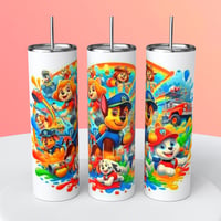 PP TUMBLER 