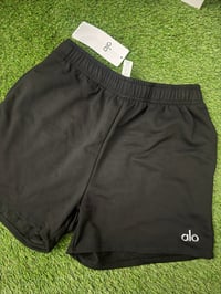 Image 1 of Black shorts 