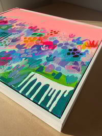 Image 4 of Original Artwork - Pascal 40 x 50cms