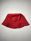 Alex bucket hat - Cherry