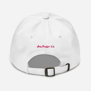 Image of Folsom Street Fair x Poppers the Pony  Hat