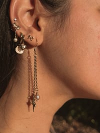 Image 1 of Mermaid Dangles