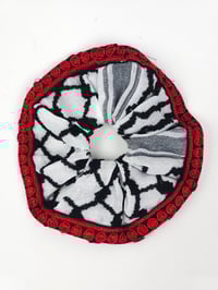 Image 3 of Keffiyeh Scrunchies 🔻