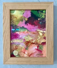 Image 3 of ‘Ranuculus’ ~ A3 Print