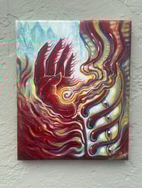 Image 5 of Sudden Inspiration Original