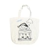 Sell The Soul - Sleep Tote Bag