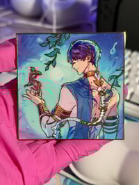 Image 3 of Raf - Myth Tiles