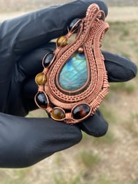 Image 3 of Therapeutic Amulet 