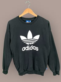 Image 1 of Women’ s Adidas sweater Oversized XS