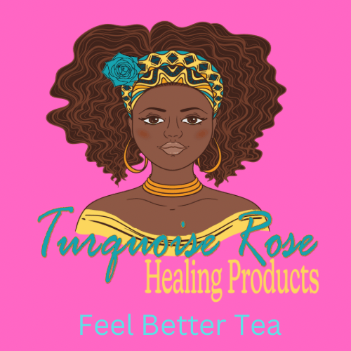 Image of Feel Better Tea 8oz