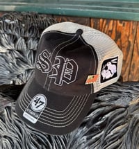 Bunnysex Trucker