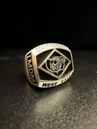 Image 2 of COAST TO COAST RING