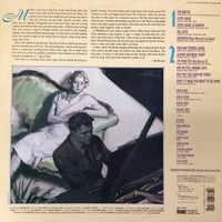 Image 2 of Gene Clark And Carla Olsen - So Rebellious A Lover